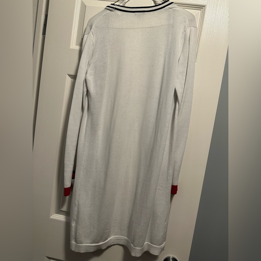 Long Dynamite Sweater - Picture 5 of 5